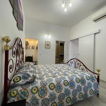 Casa Matta Careggi Apartment ฟลอเรนซ์ ภายนอก รูปภาพ
