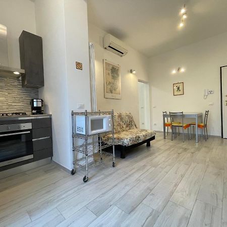 Casa Matta Careggi Apartment ฟลอเรนซ์ ภายนอก รูปภาพ