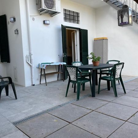 Casa Matta Careggi Apartment ฟลอเรนซ์ ภายนอก รูปภาพ
