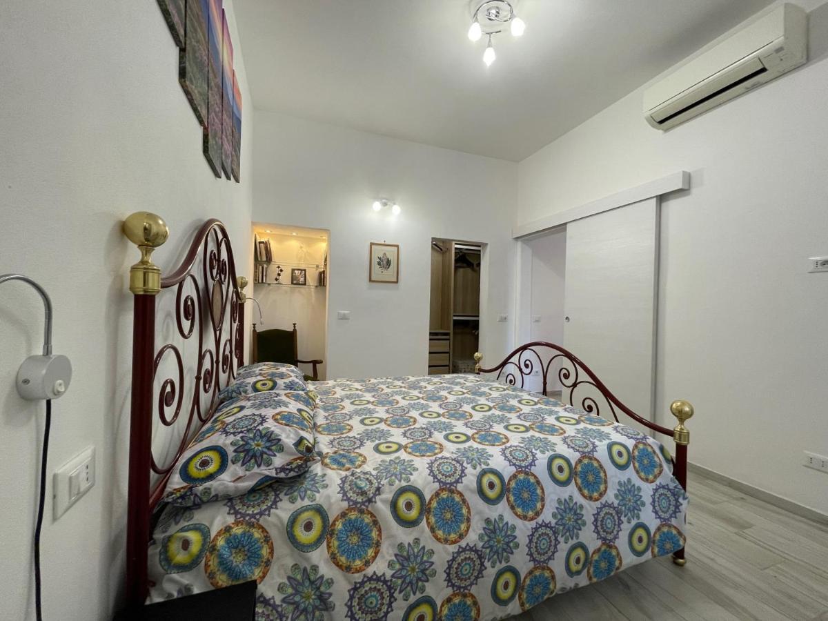 Casa Matta Careggi Apartment ฟลอเรนซ์ ภายนอก รูปภาพ
