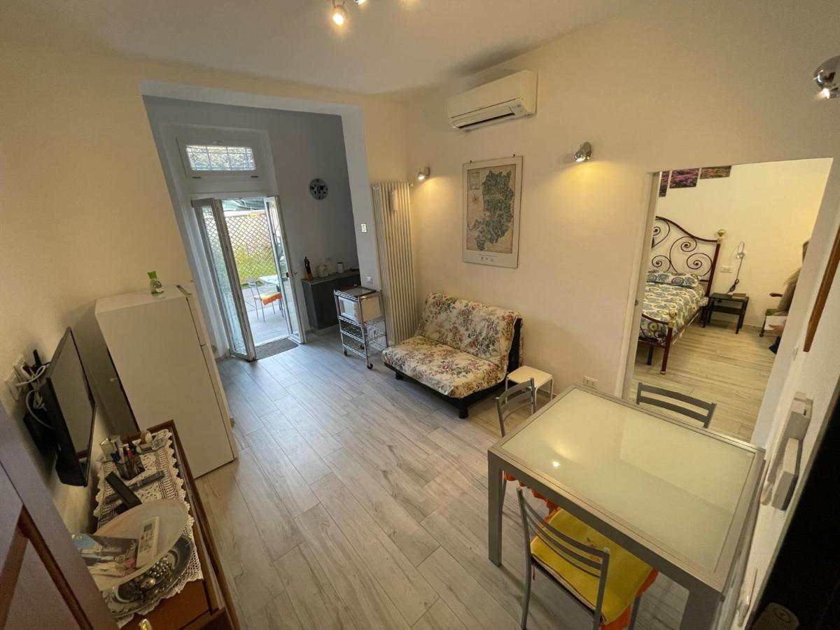 Casa Matta Careggi Apartment ฟลอเรนซ์ ภายนอก รูปภาพ