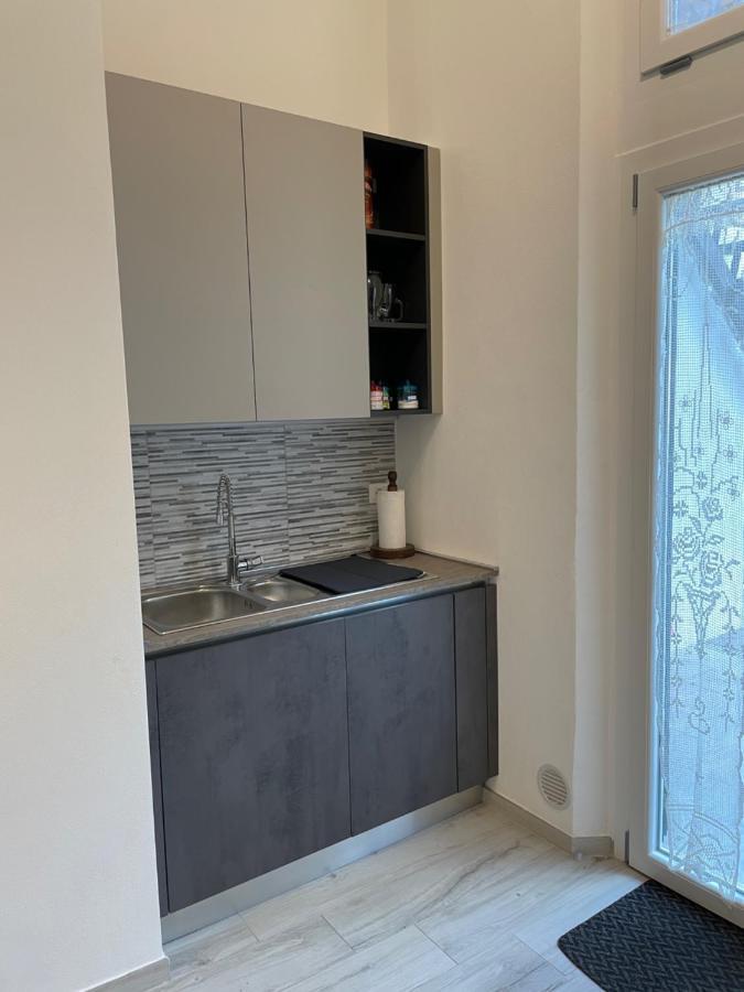 Casa Matta Careggi Apartment ฟลอเรนซ์ ภายนอก รูปภาพ