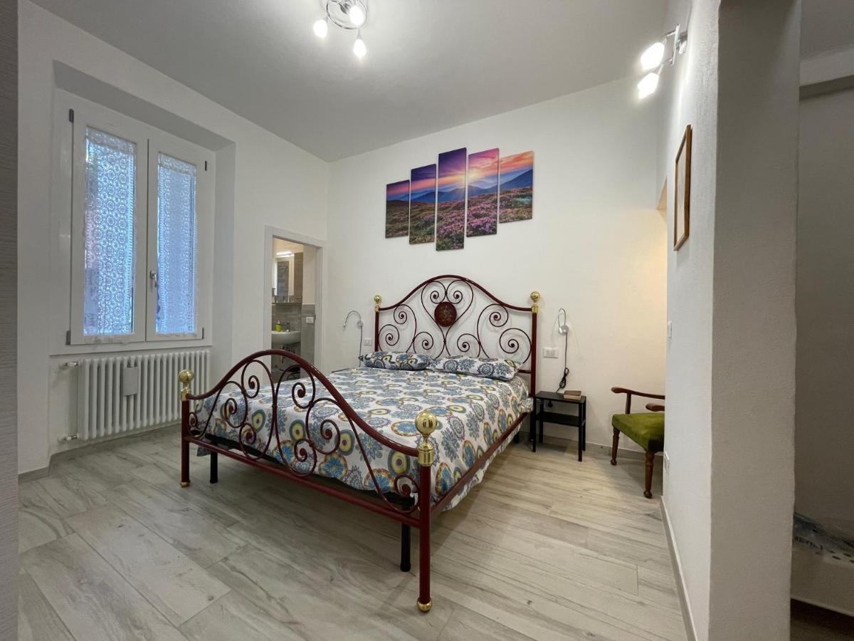 Casa Matta Careggi Apartment ฟลอเรนซ์ ภายนอก รูปภาพ
