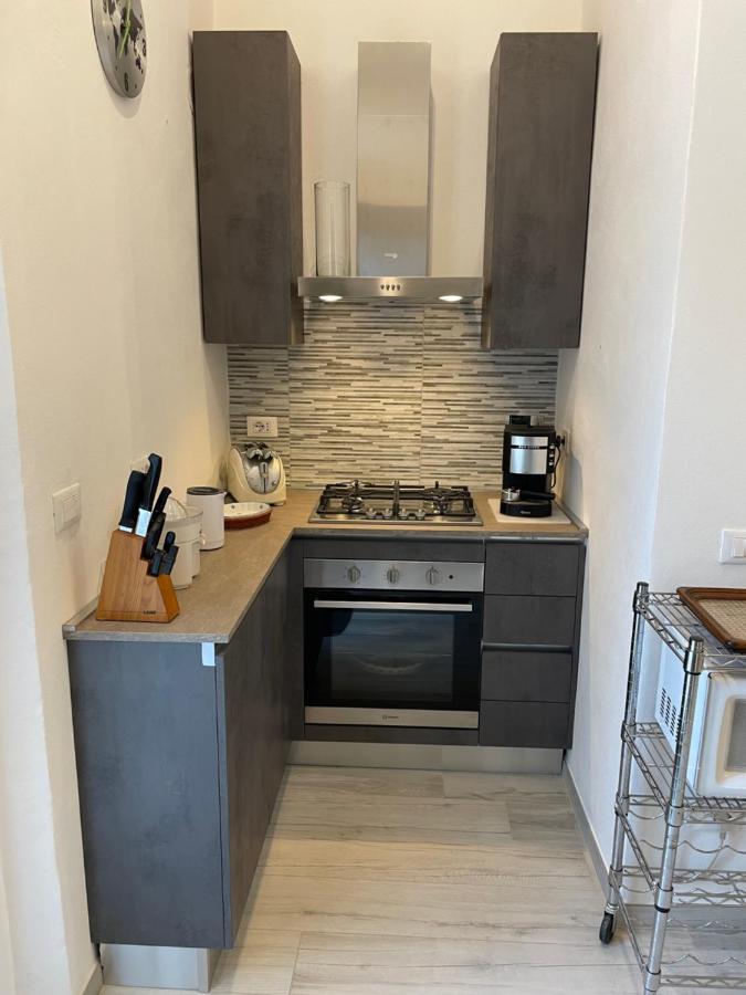 Casa Matta Careggi Apartment ฟลอเรนซ์ ภายนอก รูปภาพ