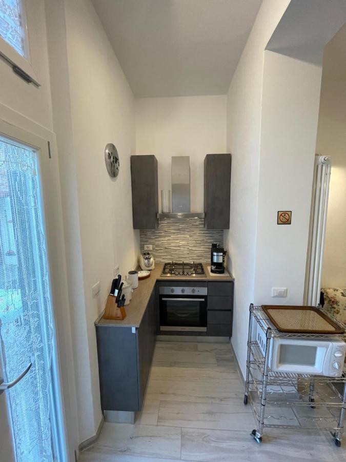 Casa Matta Careggi Apartment ฟลอเรนซ์ ภายนอก รูปภาพ