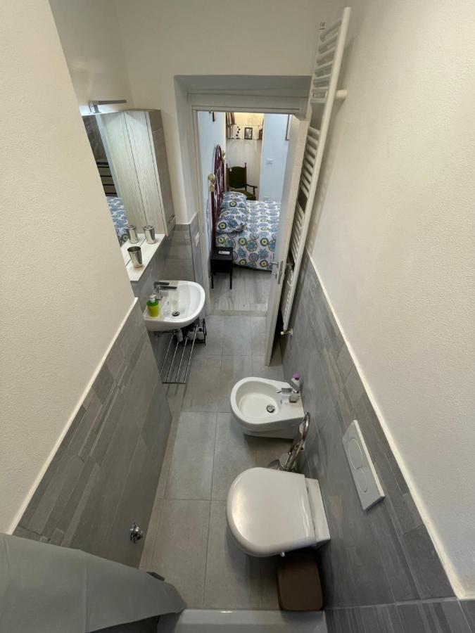 Casa Matta Careggi Apartment ฟลอเรนซ์ ภายนอก รูปภาพ