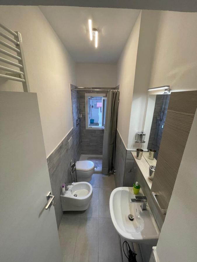 Casa Matta Careggi Apartment ฟลอเรนซ์ ภายนอก รูปภาพ