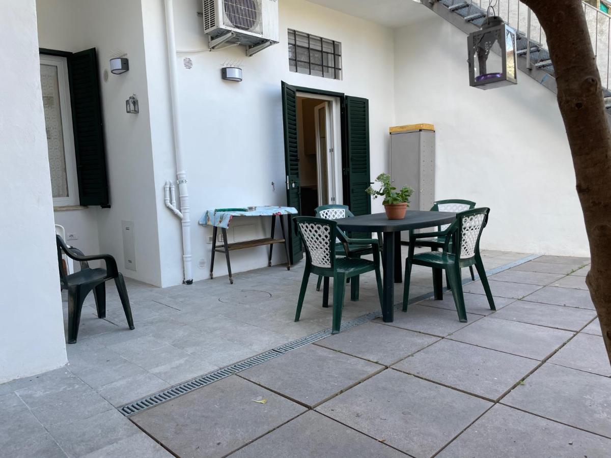 Casa Matta Careggi Apartment ฟลอเรนซ์ ภายนอก รูปภาพ